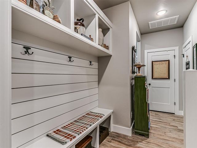 1815 Shaylee Lane, Choctaw, OK 73020