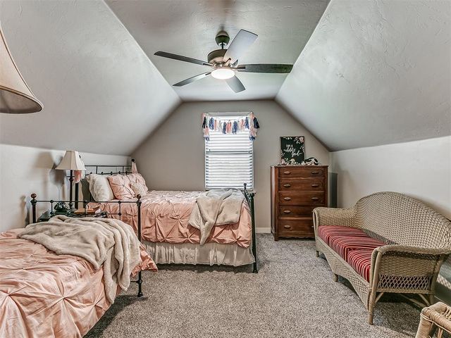 1815 Shaylee Lane, Choctaw, OK 73020