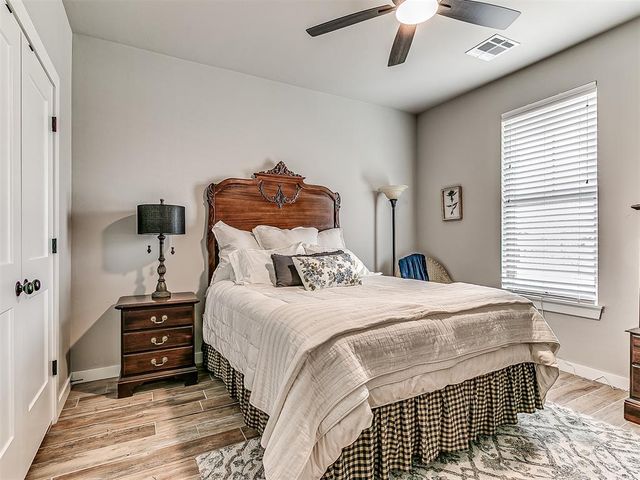 1815 Shaylee Lane, Choctaw, OK 73020