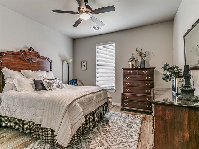 1815 Shaylee Lane, Choctaw, OK 73020