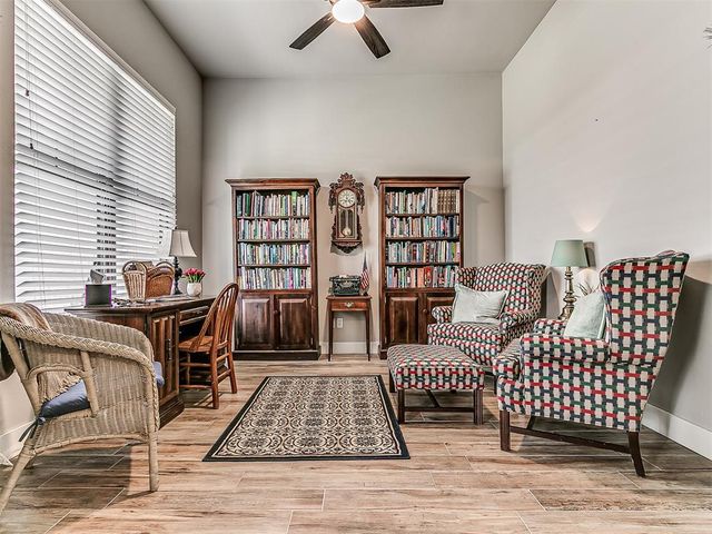 1815 Shaylee Lane, Choctaw, OK 73020