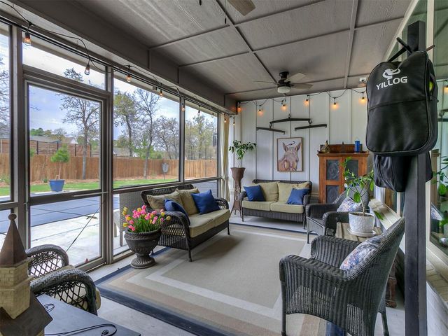 1815 Shaylee Lane, Choctaw, OK 73020