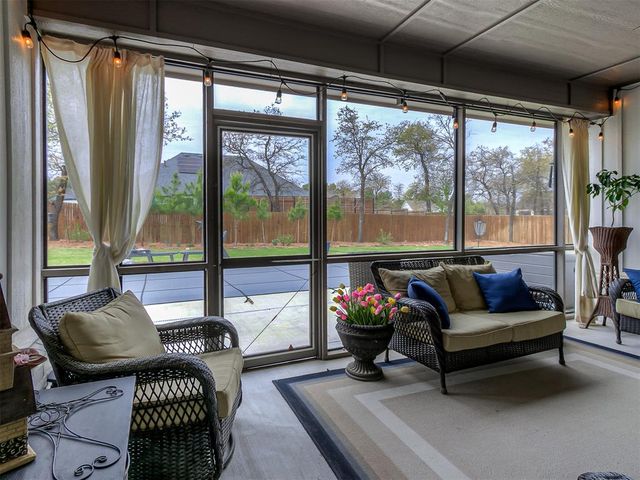 1815 Shaylee Lane, Choctaw, OK 73020