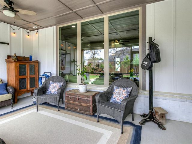 1815 Shaylee Lane, Choctaw, OK 73020