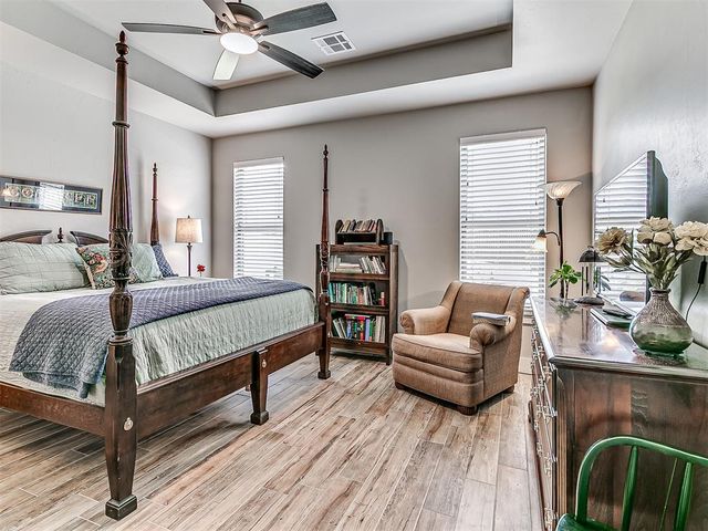 1815 Shaylee Lane, Choctaw, OK 73020