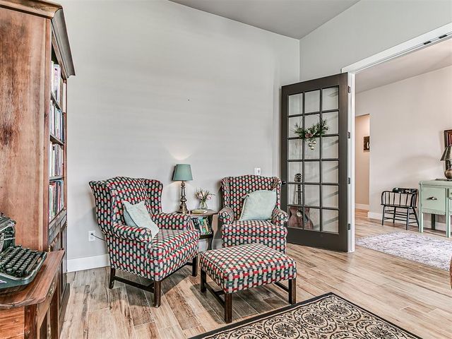 1815 Shaylee Lane, Choctaw, OK 73020