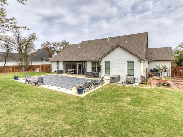 1815 Shaylee Lane, Choctaw, OK 73020