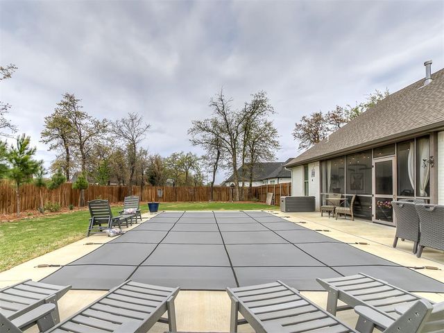 1815 Shaylee Lane, Choctaw, OK 73020