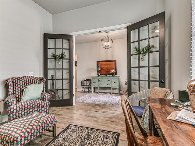 1815 Shaylee Lane, Choctaw, OK 73020