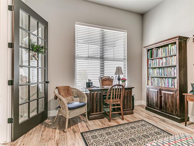 1815 Shaylee Lane, Choctaw, OK 73020
