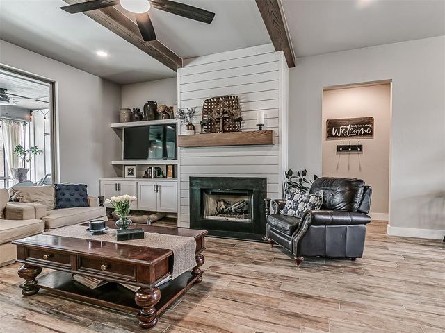 1815 Shaylee Lane, Choctaw, OK 73020
