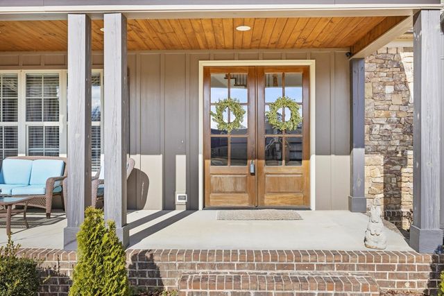 2025 Enclave Drive, Rocky Face, GA 30740