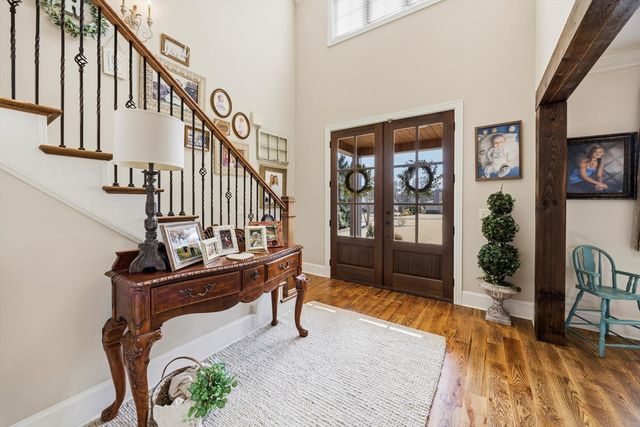 2025 Enclave Drive, Rocky Face, GA 30740