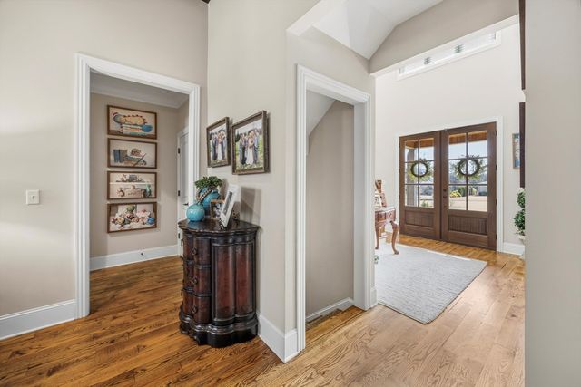 2025 Enclave Drive, Rocky Face, GA 30740