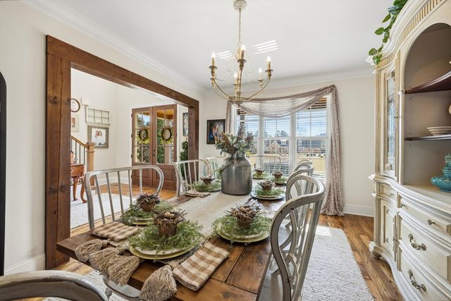 2025 Enclave Drive, Rocky Face, GA 30740