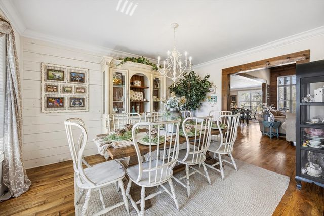 2025 Enclave Drive, Rocky Face, GA 30740