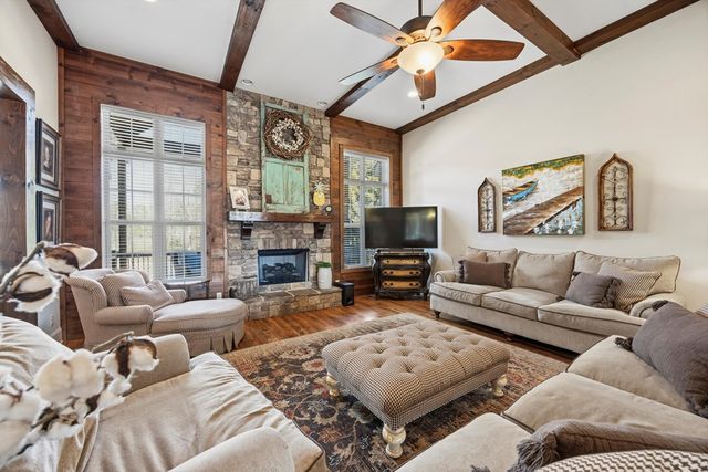 2025 Enclave Drive, Rocky Face, GA 30740