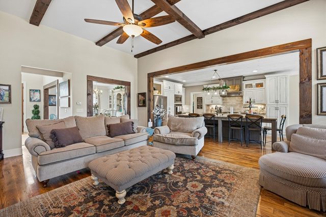 2025 Enclave Drive, Rocky Face, GA 30740