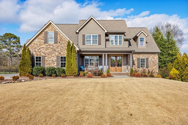 2025 Enclave Drive, Rocky Face, GA 30740