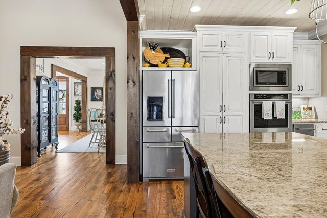 2025 Enclave Drive, Rocky Face, GA 30740