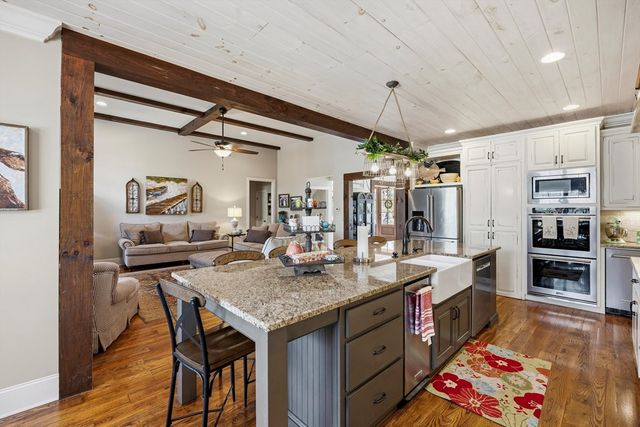 2025 Enclave Drive, Rocky Face, GA 30740