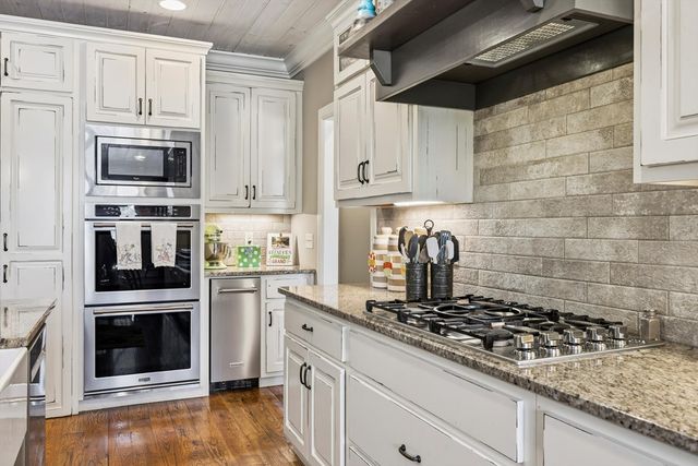 2025 Enclave Drive, Rocky Face, GA 30740