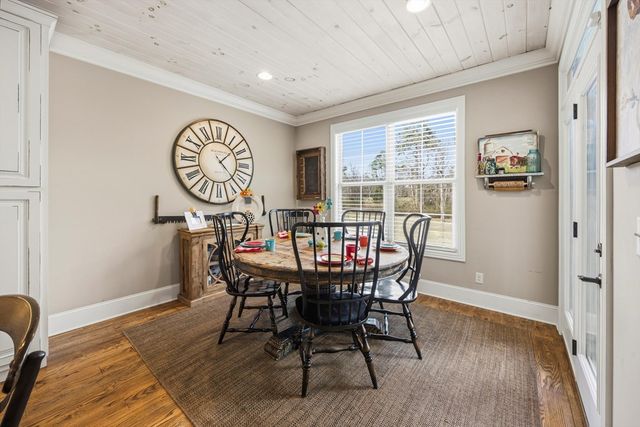 2025 Enclave Drive, Rocky Face, GA 30740