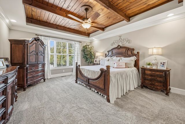 2025 Enclave Drive, Rocky Face, GA 30740