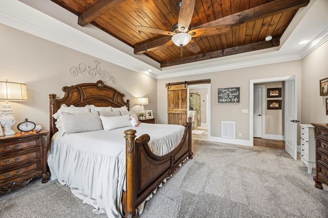 2025 Enclave Drive, Rocky Face, GA 30740