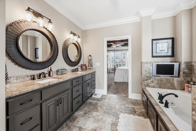 2025 Enclave Drive, Rocky Face, GA 30740