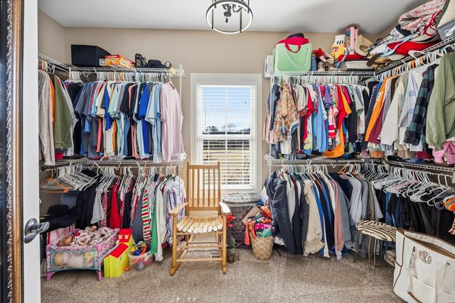 2025 Enclave Drive, Rocky Face, GA 30740