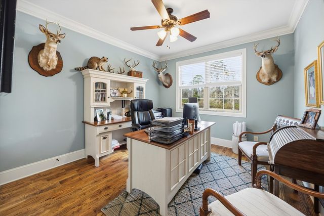 2025 Enclave Drive, Rocky Face, GA 30740