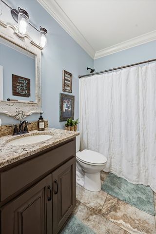 2025 Enclave Drive, Rocky Face, GA 30740