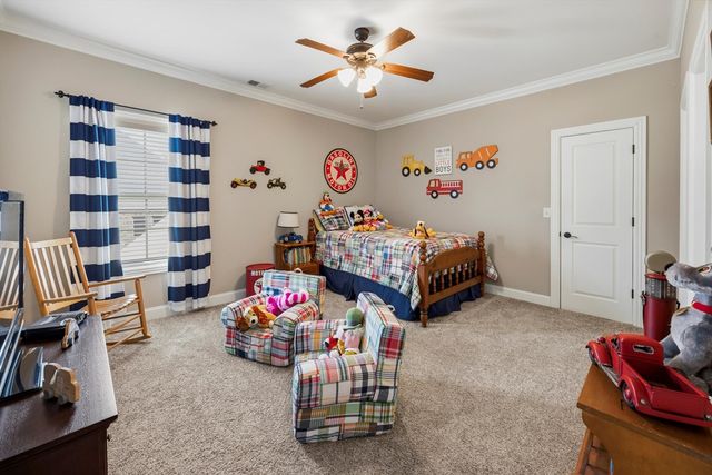 2025 Enclave Drive, Rocky Face, GA 30740