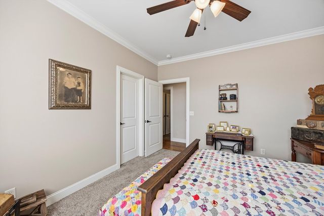 2025 Enclave Drive, Rocky Face, GA 30740