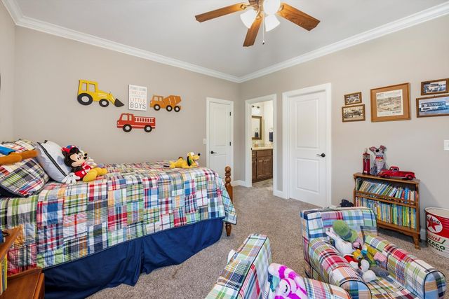 2025 Enclave Drive, Rocky Face, GA 30740