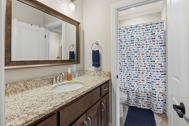 2025 Enclave Drive, Rocky Face, GA 30740