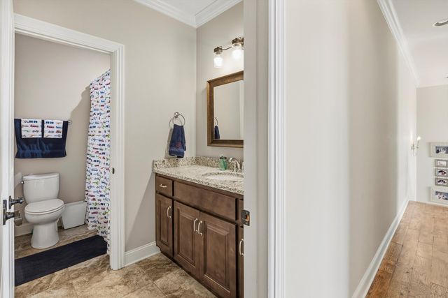 2025 Enclave Drive, Rocky Face, GA 30740