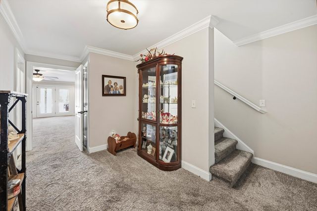 2025 Enclave Drive, Rocky Face, GA 30740