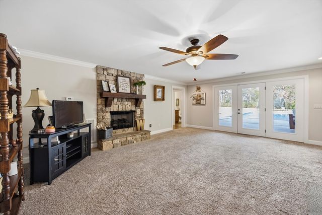 2025 Enclave Drive, Rocky Face, GA 30740