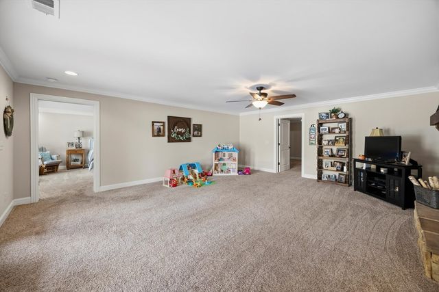 2025 Enclave Drive, Rocky Face, GA 30740