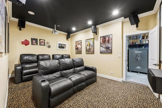 2025 Enclave Drive, Rocky Face, GA 30740