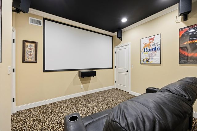 2025 Enclave Drive, Rocky Face, GA 30740