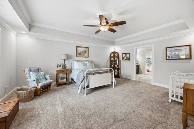 2025 Enclave Drive, Rocky Face, GA 30740