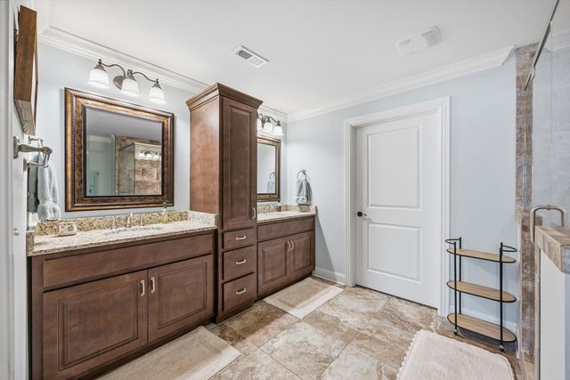 2025 Enclave Drive, Rocky Face, GA 30740