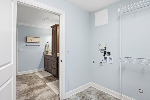 2025 Enclave Drive, Rocky Face, GA 30740