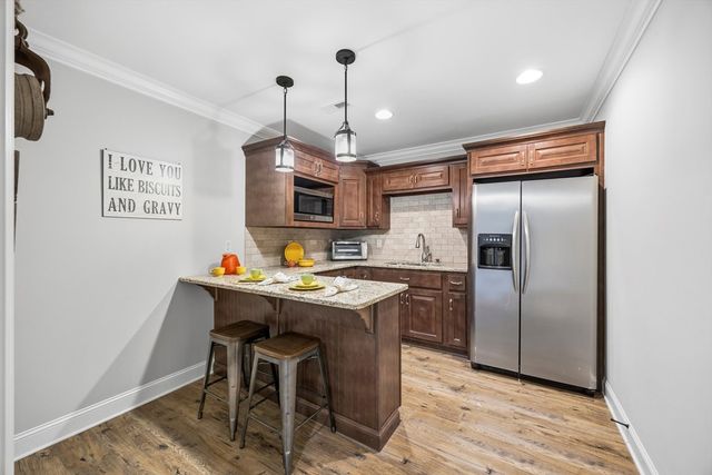 2025 Enclave Drive, Rocky Face, GA 30740