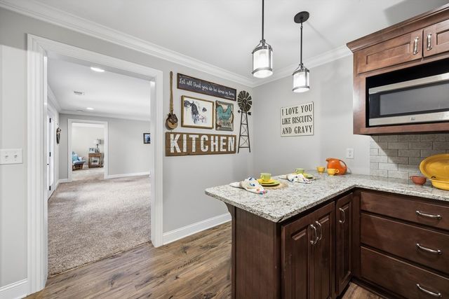 2025 Enclave Drive, Rocky Face, GA 30740