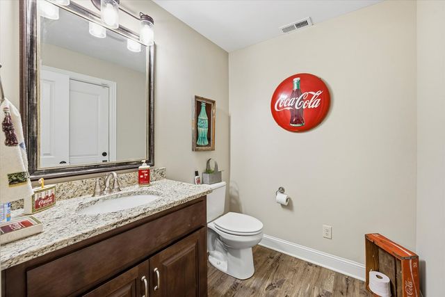 2025 Enclave Drive, Rocky Face, GA 30740