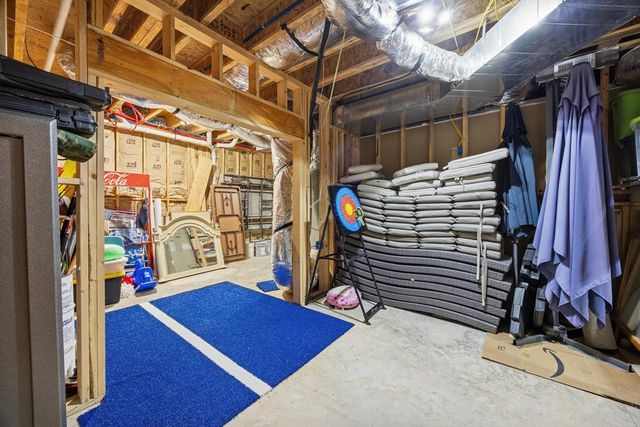 2025 Enclave Drive, Rocky Face, GA 30740